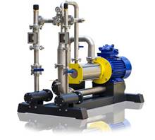 GASOLINE BLENDING SYSTEM