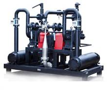 FUEL OIL BLENDING SYSTEM