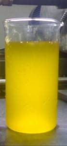 GlobeCore Blending