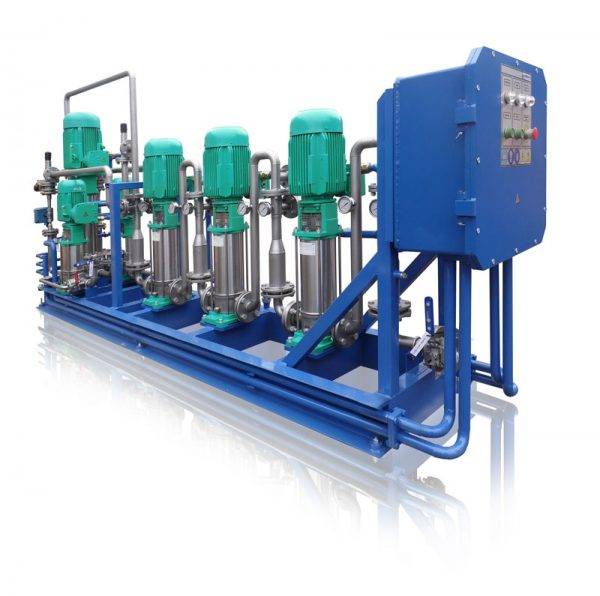 biodiesel-reactor