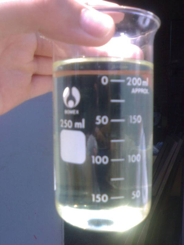 Biodiesel reactor, biodiesel production, biodiesel equipment, biodiesel cavitator, biodiesel factory, biodiesel plant, Globecore, Globecore Blending, biodiesel installation